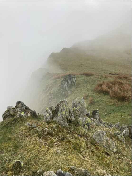 MistyMountian